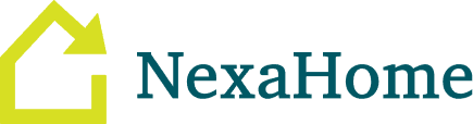 NexaHome Logo